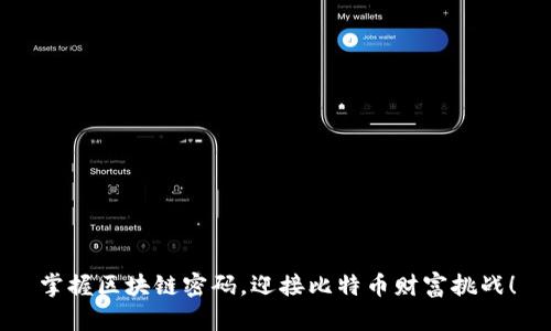 掌握区块链密码，迎接比特币财富挑战！