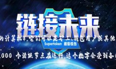 比特币区块链的成员数量