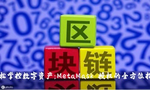 轻松掌控数字资产：MetaMask 授权的全方位指南