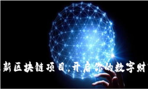 探索最新区块链项目，开启你的数字财富之旅