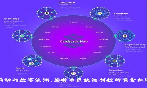 涌动的数字浪潮：莱特币区块链创投的黄金机遇