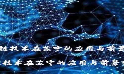 《区块链技术在苏宁的应用与前景分析》

区块链技术在苏宁的应用与前景分析