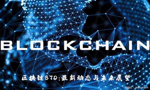 区块链BTD：最新动态与未来展望