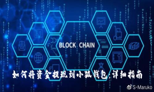 如何将资金提现到小狐钱包：详细指南
