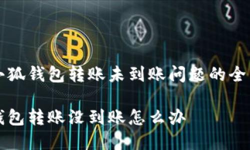 解决小狐钱包转账未到账问题的全面指南

小狐钱包转账没到账怎么办