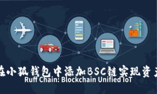 如何在小狐钱包中添加BSC链实现资产管理