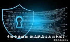 币迦索区块链：潜在骗局