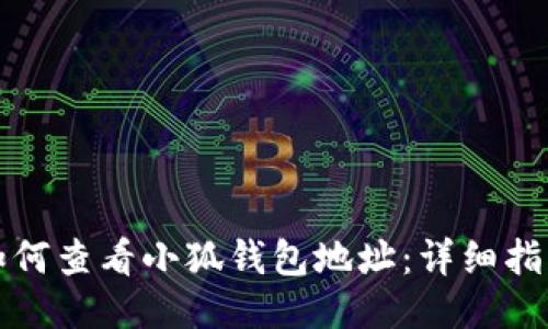 如何查看小狐钱包地址：详细指南