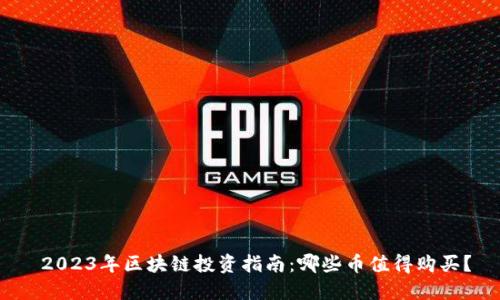  2023年区块链投资指南：哪些币值得购买？