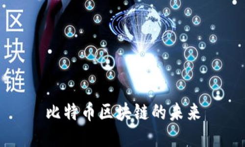 比特币区块链的未来