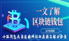   小狐钱包无法连接网站的