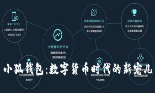 小狐钱包：数字货币时代的新宠儿