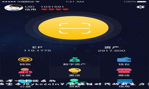 思考一个优质的  
瑞宝币（Rybocoin）：区块链时代的新生力量