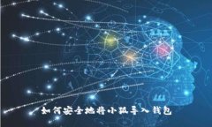 如何安全地将小狐导入钱