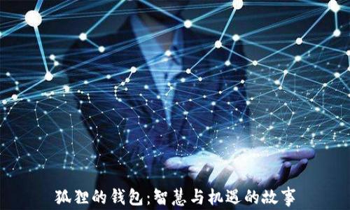 狐狸的钱包:智慧与机遇的故事