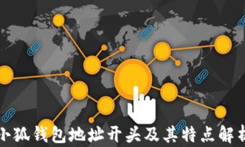 
小狐钱包地址开头及其特点解析
