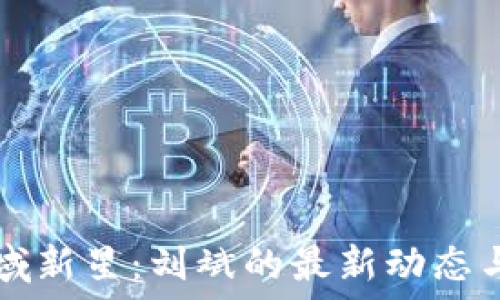   
区块链领域新星：刘斌的最新动态与未来展望