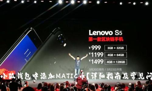 如何在小狐钱包中添加MATIC币？详细指南及常见问题解答