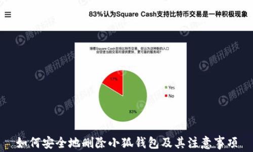 
如何安全地删除小狐钱包及其注意事项