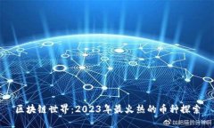 区块链世界：2023年最火热