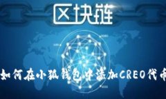 如何在小狐钱包中添加C