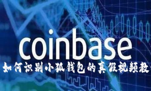 : 如何识别小狐钱包的真假视频教程