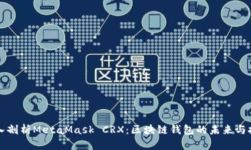 深入剖析MetaMask CRX：区块链钱包的未来与挑战