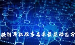 区块链耳机股东名单最新