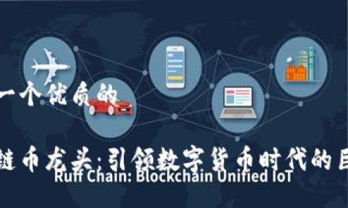 思考一个优质的

区块链币龙头：引领数字货币时代的巨头们