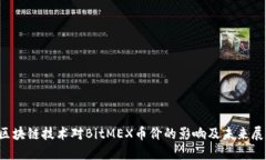  区块链技术对BitMEX币价的