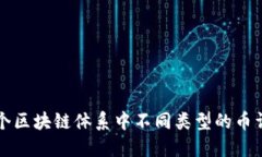 一个区块链体系中不同类