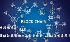 思考优质区块链最新动态