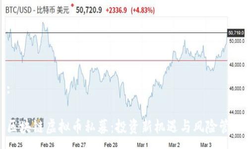 :

区块链虚拟币私募：投资新机遇与风险管理
