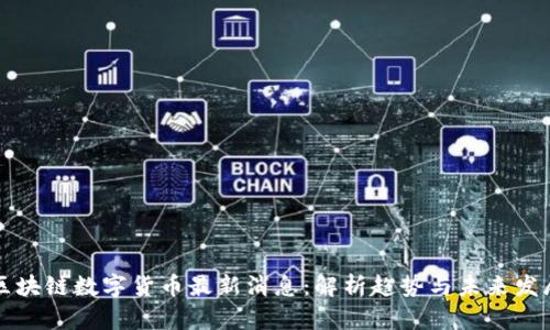 区块链数字货币最新消息：解析趋势与未来发展