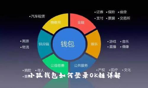 小狐钱包如何登录OK链详解