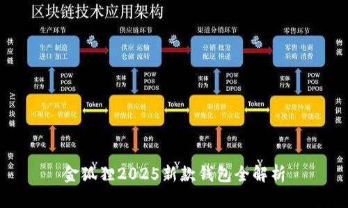 金狐狸2025新款钱包全解析