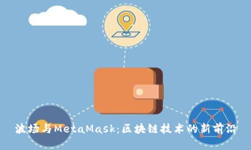 波场与MetaMask：区块链技术的新前沿