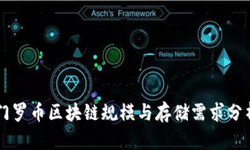 门罗币区块链规模与存储需求分析