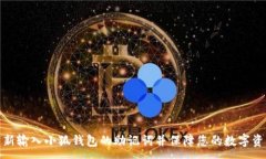 :如何重新输入小狐钱包的