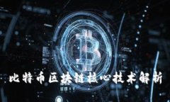 比特币区块链核心技术解析