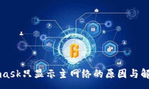 :
Metamask只显示主网络的原因与解决方案